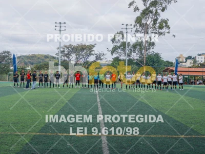 SHARKS X TIGERS - BRAVE LEAGUE