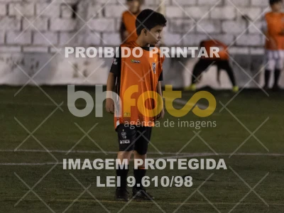 ESCOLA DO GALO X CASA ABERTA - JOGO AMISTOSO SUB10