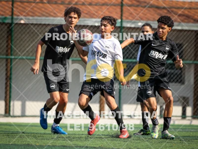 TIGERS JV X LIONS JV - BRAVE LEAGUE