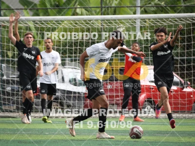 Tigers X Lions - Brave League