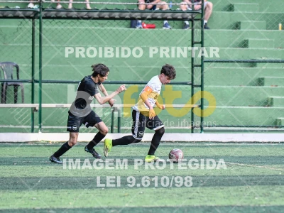 FALCONS X JAGUARS - BRAVE LEAGUE - PROFISSIONAL