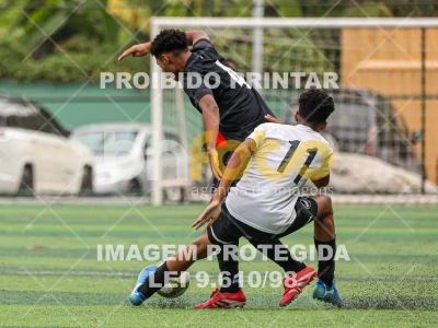 TIGERS JV X FALCONS JV - BRAVE LEAGUE