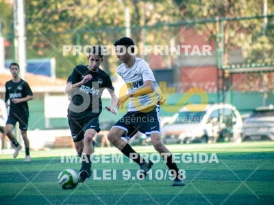TIGERS X SHARKS - BRAVE LEAGUE - SUB 17