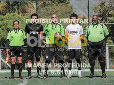BRAVE X SURF SELECT - AMISTOSO - SUB 15